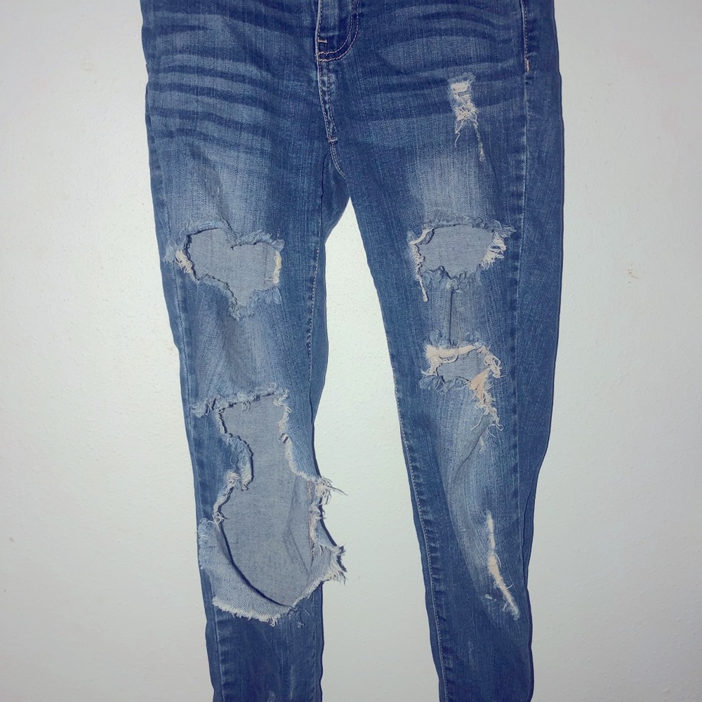 bought from another boutique*****